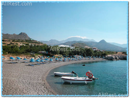 Kakkos Bay Hotel 10